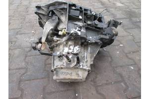 Б/у кпп для Peugeot 306