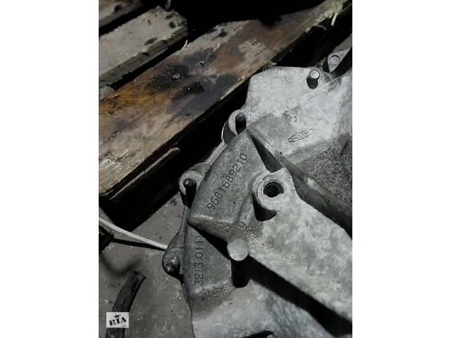Б/у кПП для Peugeot 308 SW /CITROEN C4 1.6 HDI 20EA01 2008-2010 - Фото 1