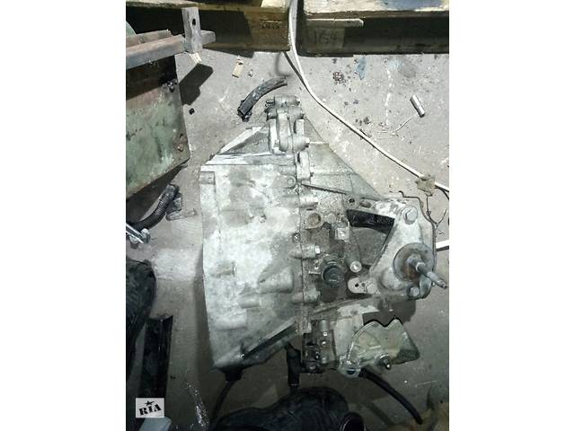Б/у кПП для Peugeot 308 SW /CITROEN C4 1.6 HDI 20EA01 2008-2010 - Фото 2