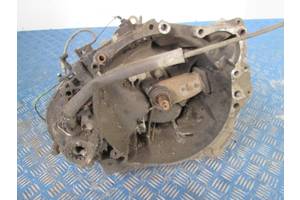 Кпп PEUGEOT 309 1.9D 20CL10