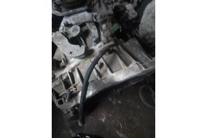 Б/в кпп для Renault Scenic 1.5 dci 2006-2009