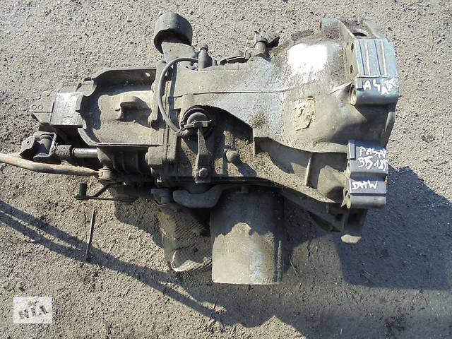 Б/у кпп для Volkswagen Passat B5 1.8TURBO Б/у кпп для Volkswagen Passat B5 1.8TURBO