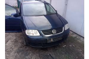 Б/у Кузов дах пліч Volkswagen Touran