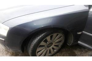 Б/у крило переднє ліве для Audi A8 D3/4E 2002-2009