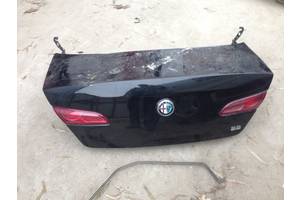 Б/у кришка багажника для Alfa Romeo 159