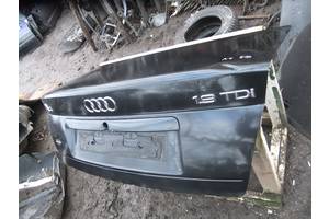 Б/у крышка багажника для Audi A4