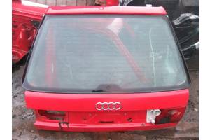 Б/у кришка багажника для Audi A6 в С4 кузові 95-97 рік