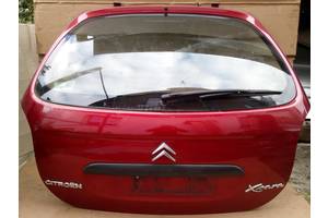 Б/у крышка багажника для Citroen Xsara Picasso , 1999-2006