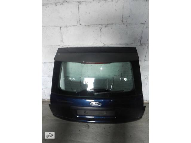 Б/у крышка багажника для Ford C-Max 2003-2010