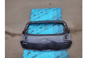 Б/у крышка багажника для Kia Ceed 2012-2015