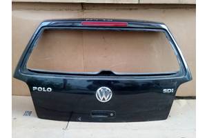 Б/у крышка багажника для Volkswagen Polo 3, 1999-2001