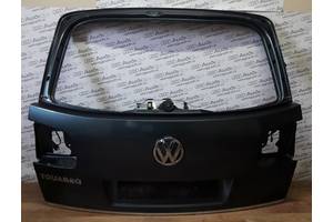 Б/у крышка багажника для Volkswagen Touareg 2003-2009