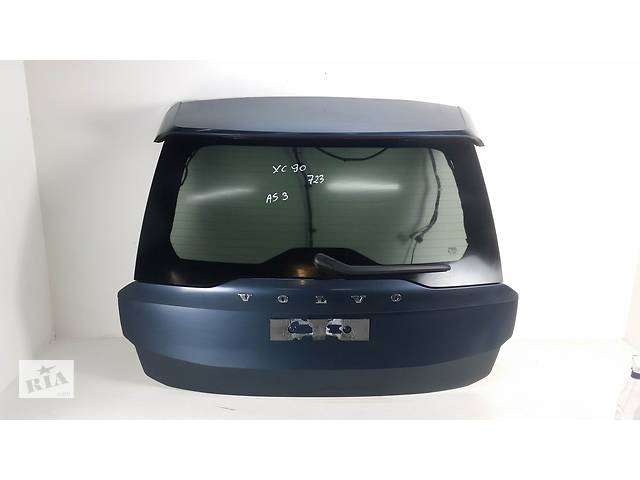 Б/у крышка багажника для Volvo XC90 2014-2019