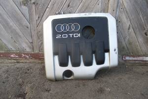 Б/у крышка мотора для Audi A6 C6 2.0 TDI , 03G103925AF