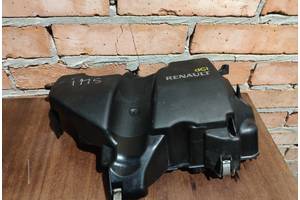 Б/у крышка мотора для Renault Kangoo