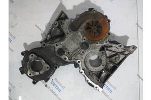 Б/у кришка мотора для Renault Master 2003-2010 голи