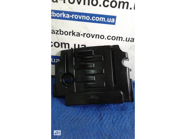 Б/у крышка мотора Land Rover Range Rover Sport 2010-2012г.