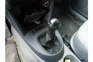 Б/у куліса переключення кпп для Volkswagen Caddy 2003-2010