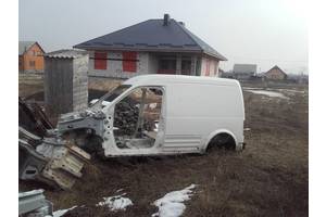 Б/у кузов для Ford Transit Connect