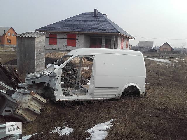 Б/у кузов для Ford Transit Connect