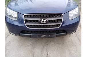 Б/у кузов для Hyundai Santa FE