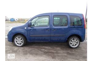 Б / у Кузов Renault Kangoo Кенго 2008-2017