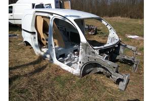 Б/у лонжерон для Renault Kangoo 2008-2013