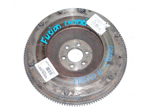 Маховик 1.4TDCI fo FORD FUSION 02-12 FORD Fusion 02-12