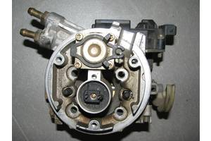 Б/у моноинжектор Renault Clio/Rapid/Megane/Scenic 1.4i E7J 1996-1999, 7700864871, BOSCH 0438201162, 0 -арт№9392-