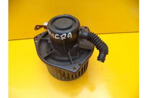 Б/у моторчик печки для Nissan Micra (K11) (1992-2000) (0130063083)