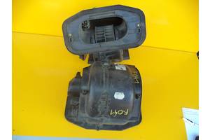 Б/у моторчик печки для Renault Kangoo (1998-2003) 7700811864