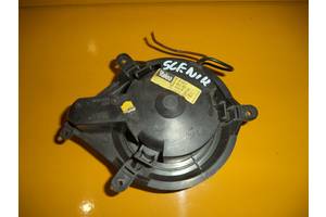 Б/у моторчик печки для Renault Megane (1996-1999) 651921W