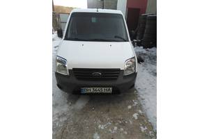 Б/у моторчик склоочисника для Ford Transit Connect