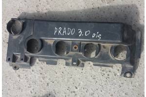 Б/у накладка декоративная клапанной крышки нижняя Toyota Land Cruiser Prado 120 3.0d 1120230020