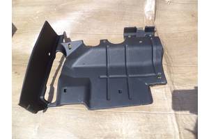 Б/у накладка торпедо нижняя передняя левая EG21-64-530D для Mazda CX-7 2008г