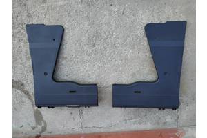 Б/у накладки на задними сиденьями для Chevrolet Evanda