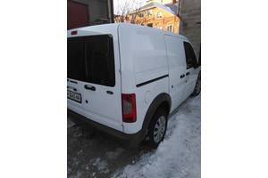 Б/у паливний бак для Ford Transit Connect