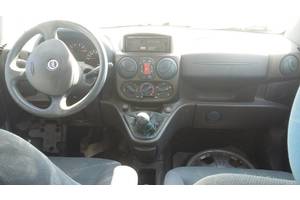 Б/у панель передняя для Fiat Doblo(грузопасажир)