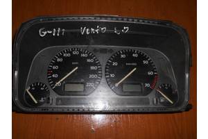 Б/у панель приборов для Volkswagen Golf III, Vento