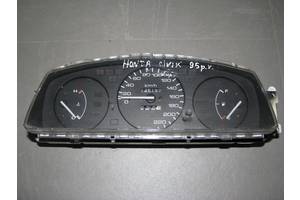 Б/у панель приборов Honda Civic V 1992-1995, 78100-SR3-G000, HR-0144-012 -арт№10828-