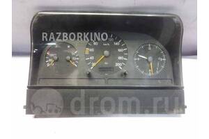 Б/у панель приладів і спідометр з годинником Mercedes Sprinter 1995-2000