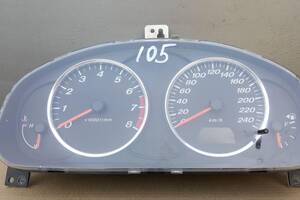 панель приладів/спідометр/тахограф/топограф для Mazda 6 1.8