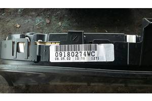 Б/у панель приладів/спідометр/тахограф/топограф для Opel Vectra C