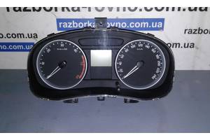 Б/у панель приборов/спидометр/тахограф/топограф Skoda Fabia 2009, Roomster 1.6 TDI 2007-2011	5J09208