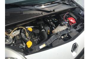 Б/у Патрубок охлаждения Renault Kangoo Рено Кенго Канго Кангу 2008-2015 г.г.