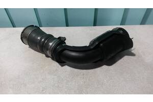 Б/у Патрубок інтеркулера Renault Kangoo, Fluence, Grand Scenic, Megane, Scenic, Scenic RX4 III. 1,5 DCI. 061953.