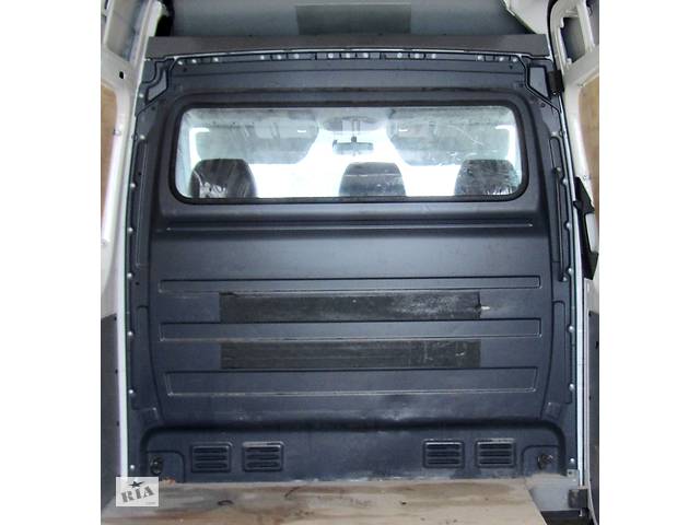 Б/у перегородка салона для Volkswagen Crafter crafter 2.5 2006-