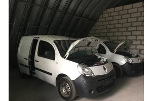 Б/у Петля капота Renault Kangoo Рено Кенго Канго Кангу 2008-2015 г.г.