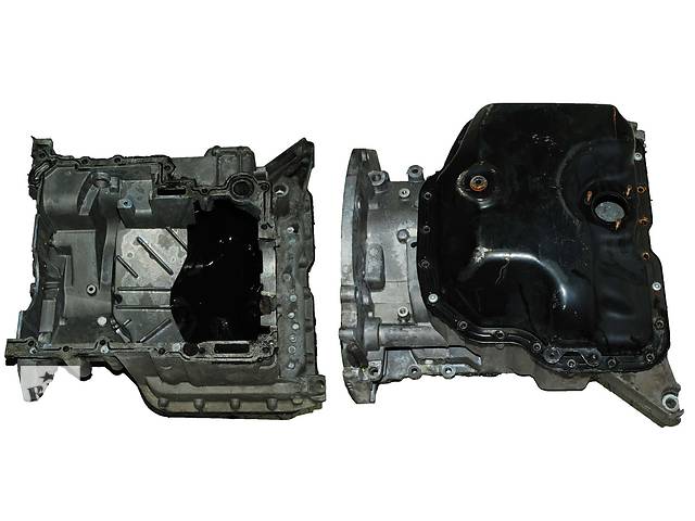 Поддон алюм+металл 3.0 V6 TDI vw VW TOUAREG 02-10 ОЕ:059103603AG VW Touareg 02-10 VW 059103603AG