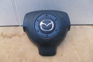 Подушка безопасности Airbag для Mazda 2 DE9057K0097.